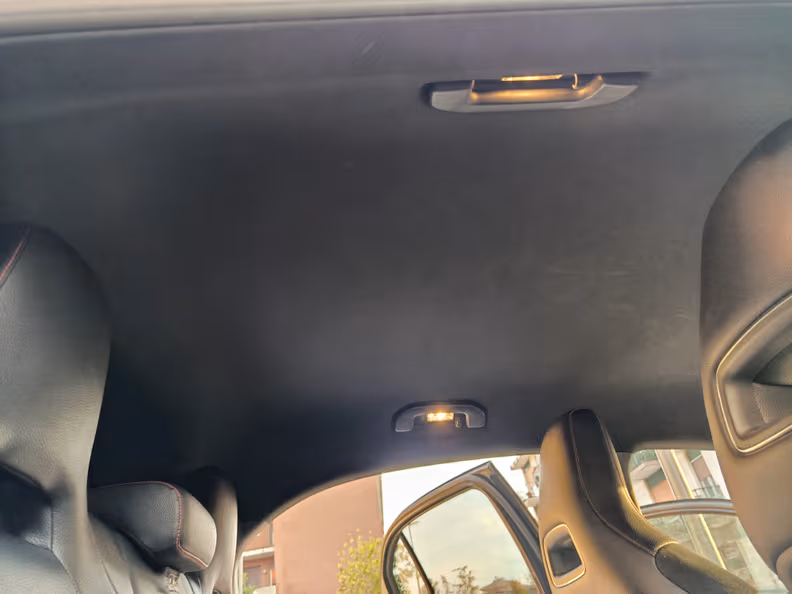 Mercedes-Benz A-Class - 34