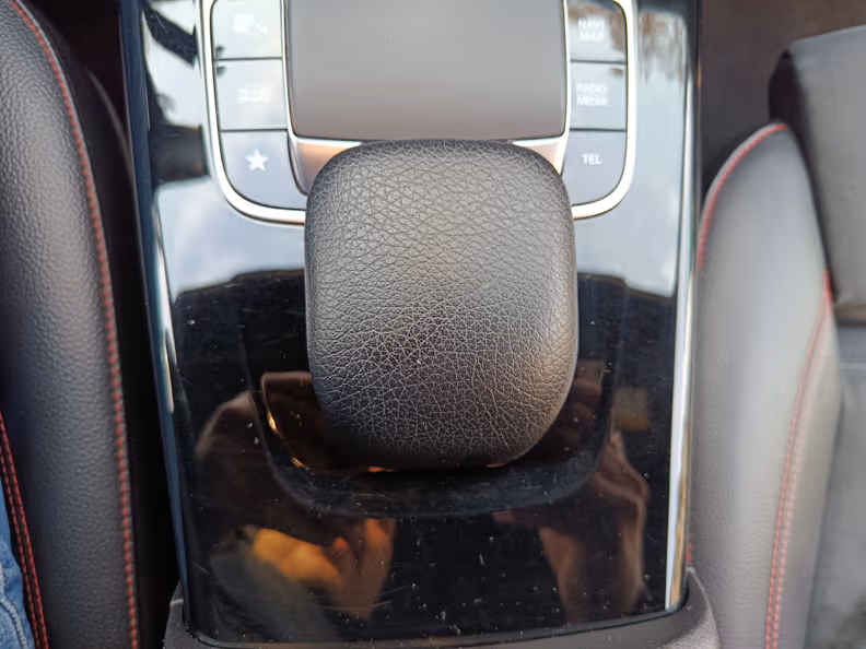 Mercedes-Benz A-Class - 21