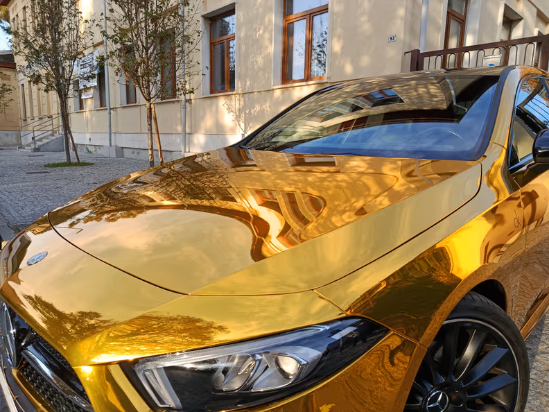 Mercedes-Benz A-Class - 9