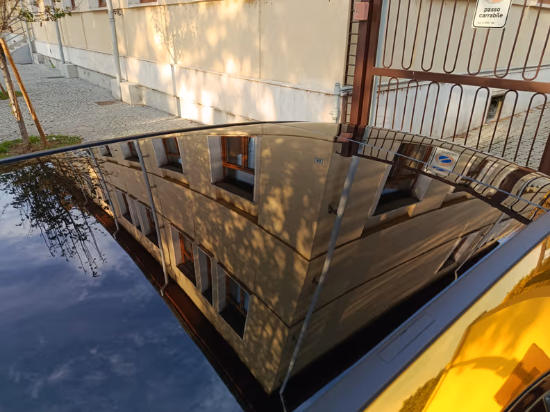 Mercedes-Benz A-Class - 11