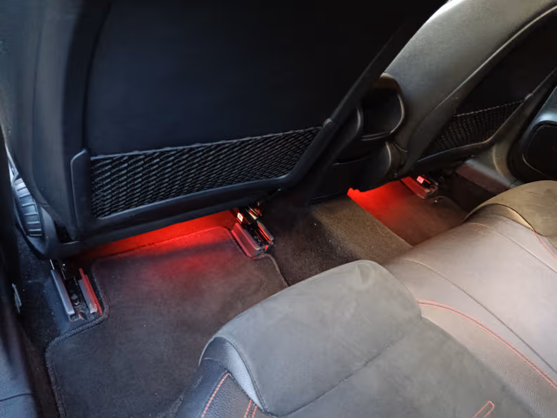 Mercedes-Benz A-Class - 54