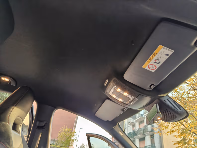 Mercedes-Benz A-Class - 33