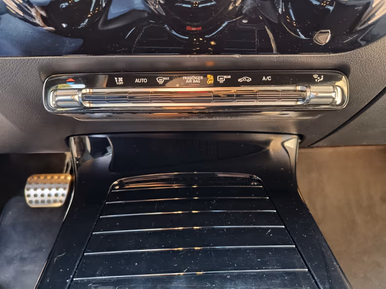 Mercedes-Benz A-Class - 19