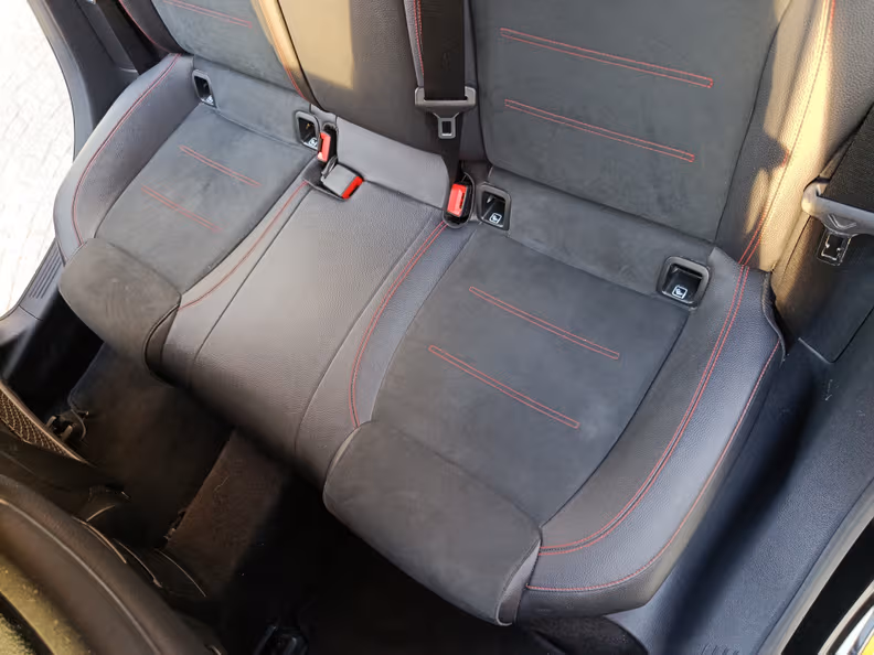 Mercedes-Benz A-Class - 39