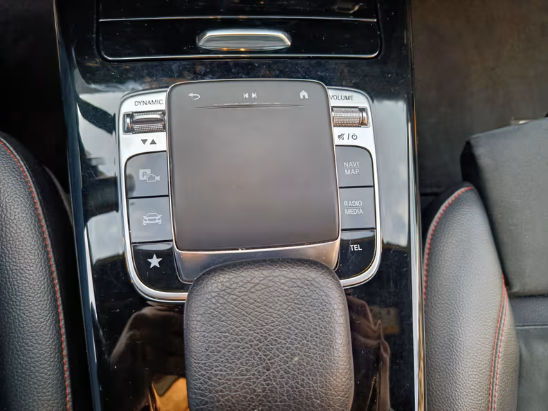 Mercedes-Benz A-Class - 20