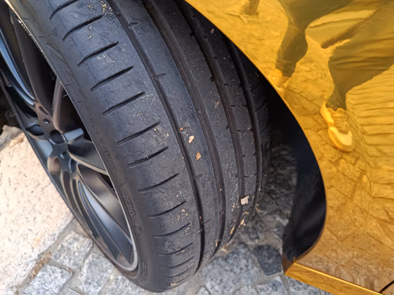 Mercedes-Benz A-Class - 46