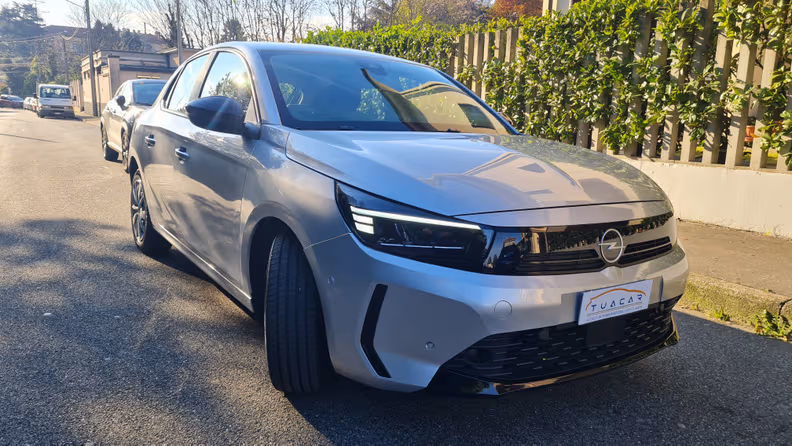 Opel Corsa - 1