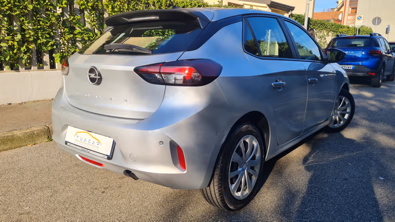 Opel Corsa - 6