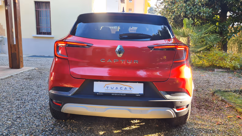 Renault Captur - 6