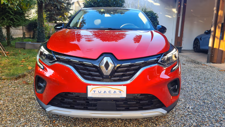 Renault Captur - 2