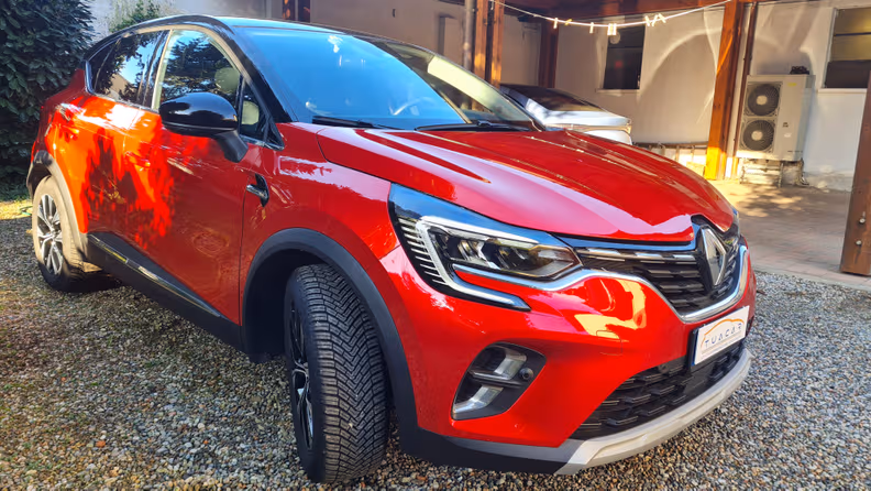 Renault Captur - 3