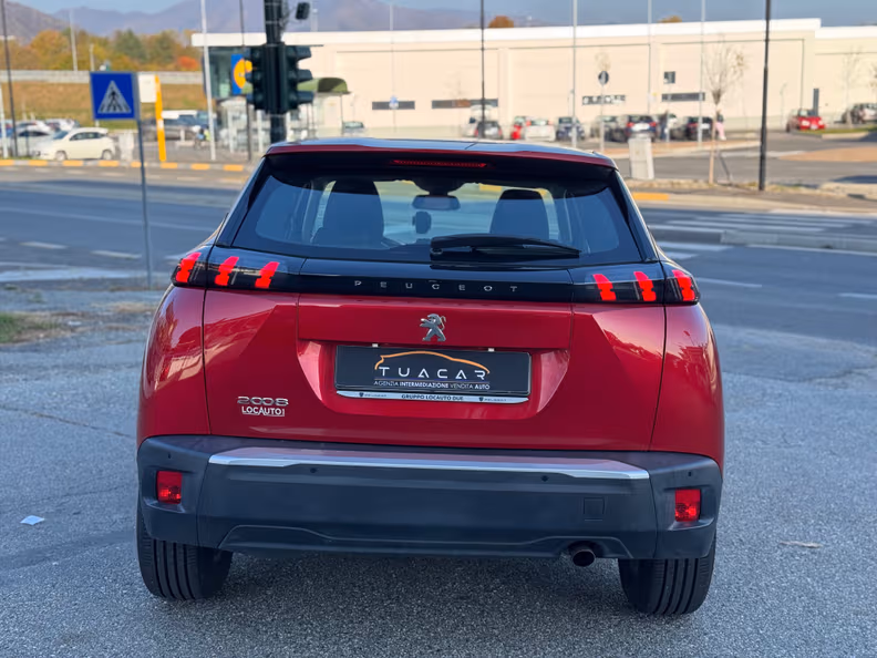Peugeot 2008 - 33