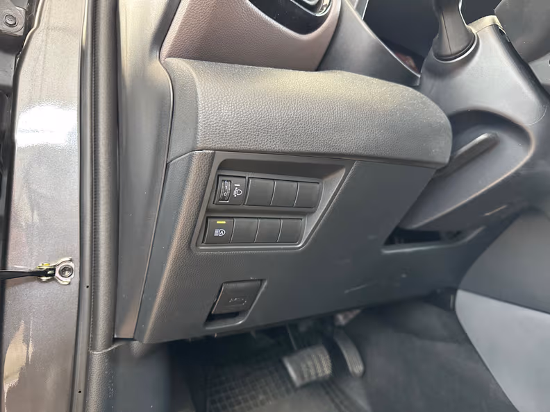 Toyota Yaris Cross - 17