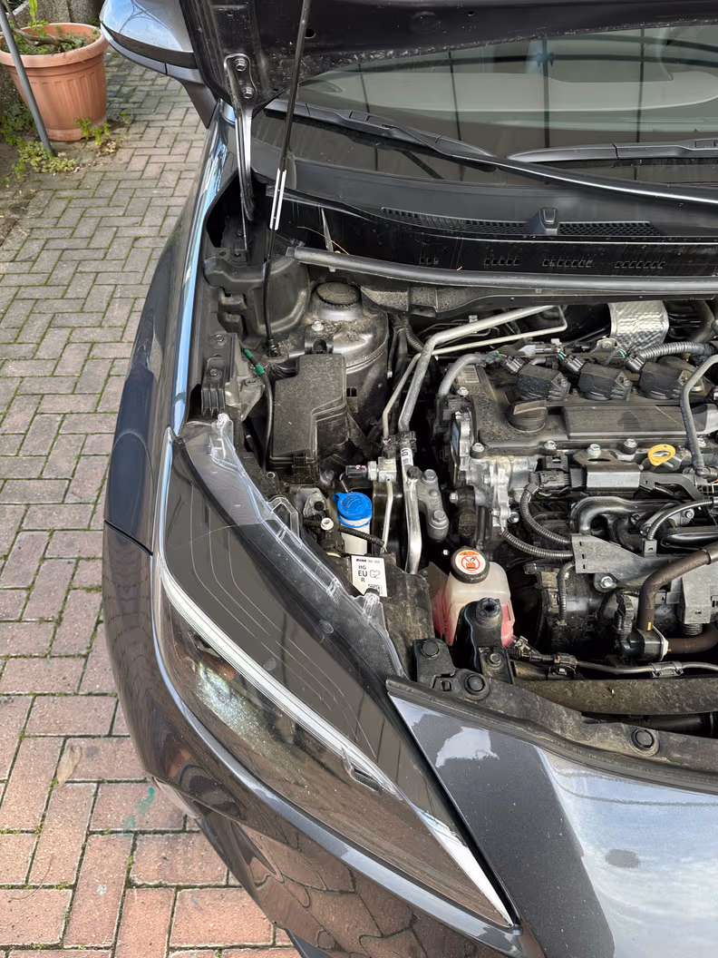 Toyota Yaris Cross - 27