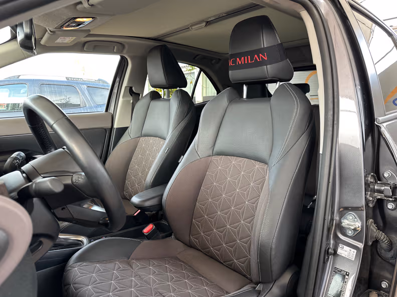 Toyota Yaris Cross - 6