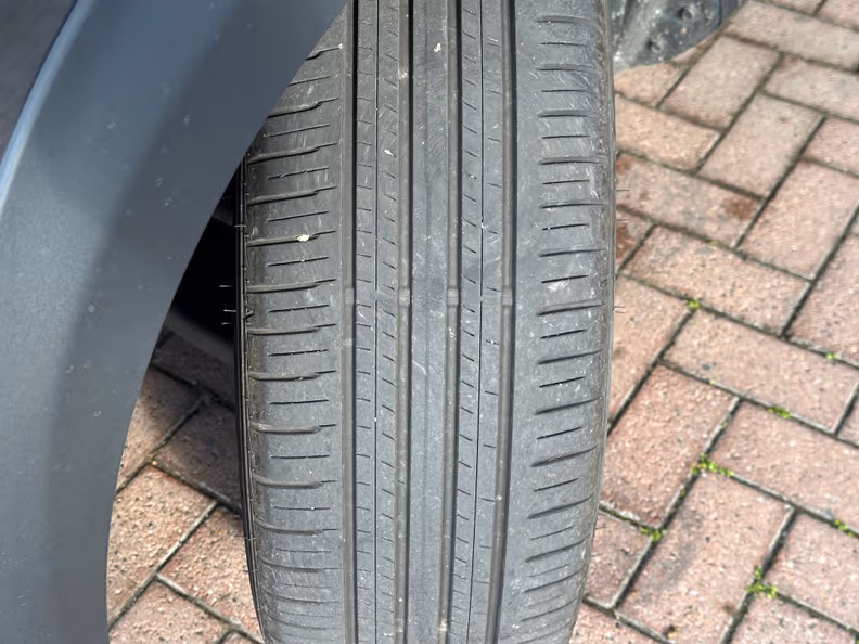 Toyota Yaris Cross - 15