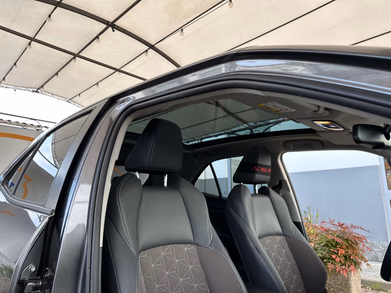 Toyota Yaris Cross - 13