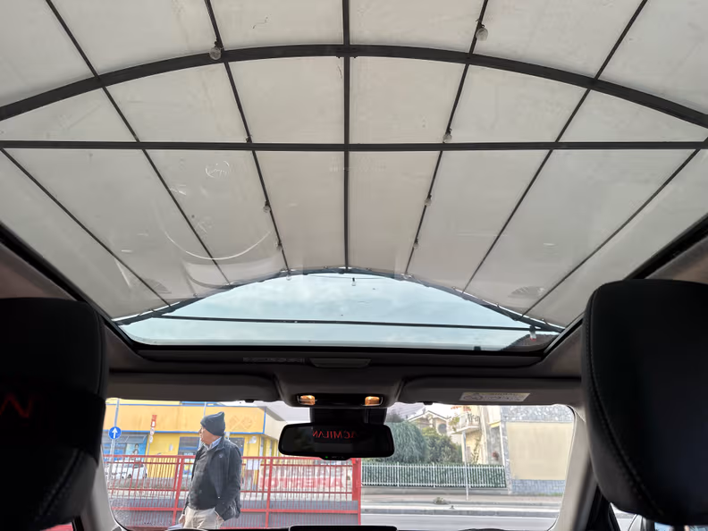 Toyota Yaris Cross - 12