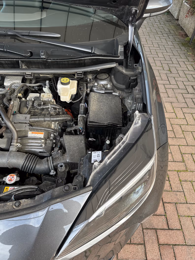 Toyota Yaris Cross - 29