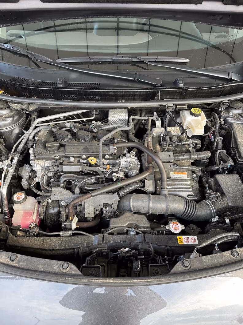 Toyota Yaris Cross - 28