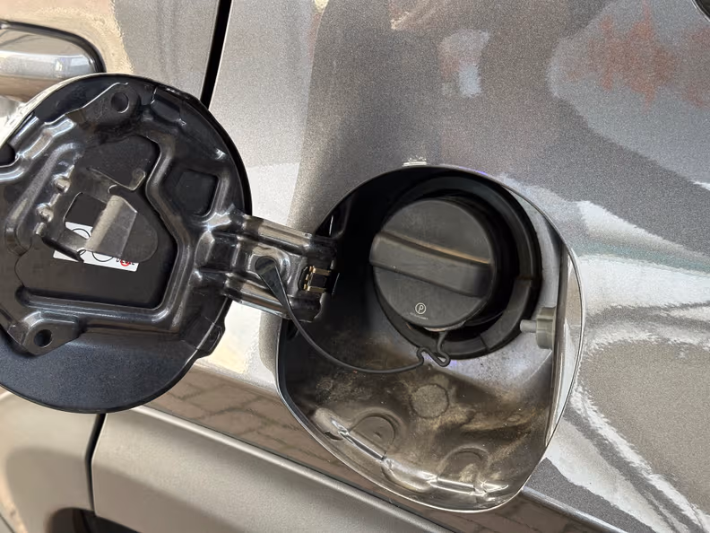 Toyota Yaris Cross - 26