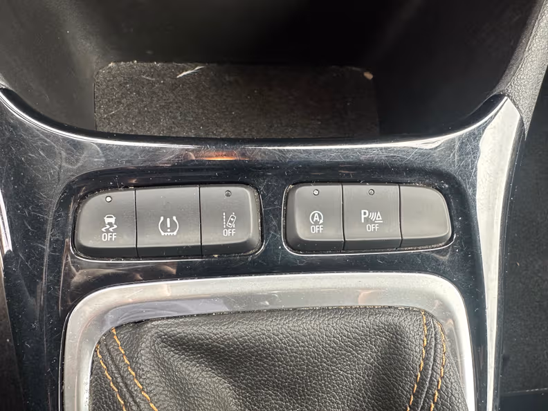 Opel Crossland/Crossland X - 40