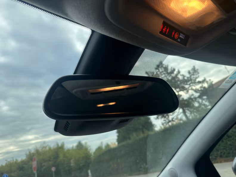 Opel Crossland/Crossland X - 38