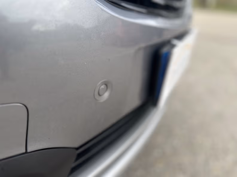 Opel Crossland/Crossland X - 20