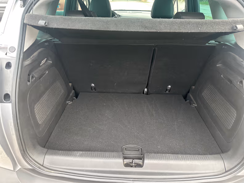 Opel Crossland/Crossland X - 26