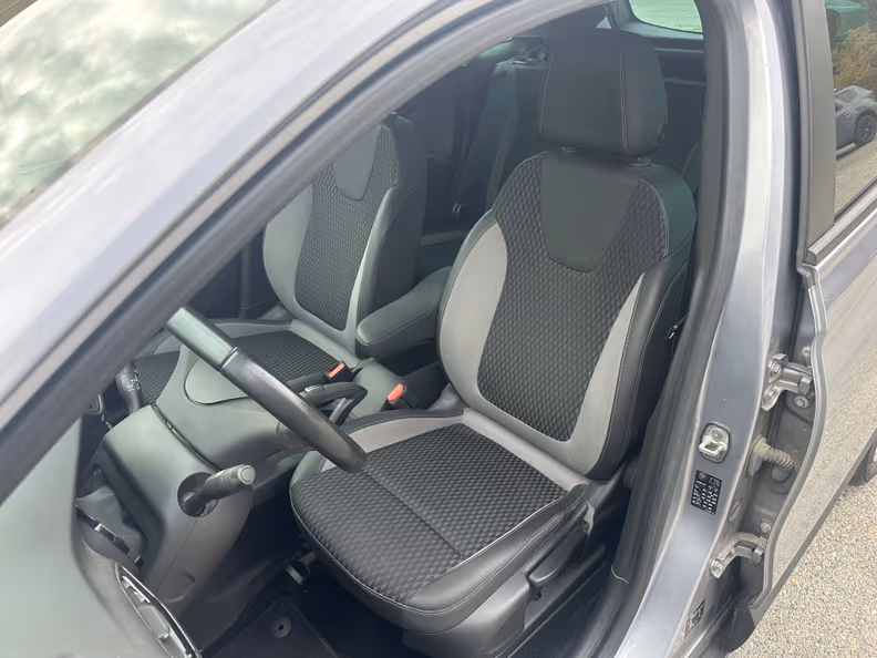 Opel Crossland/Crossland X - 35