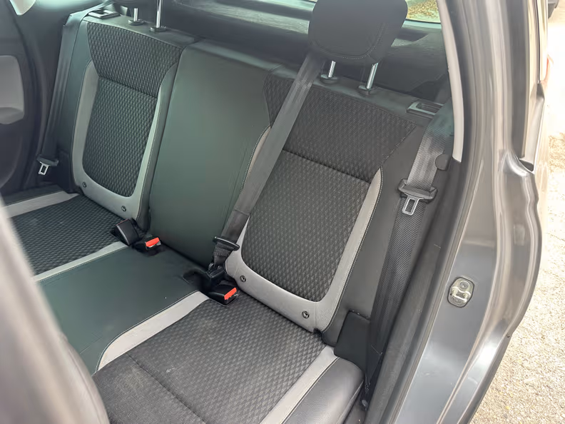 Opel Crossland/Crossland X - 32