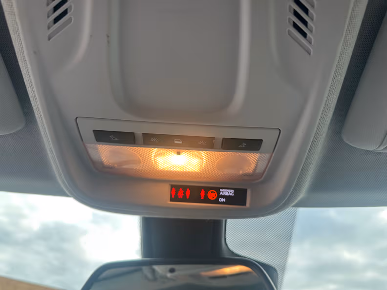 Opel Crossland/Crossland X - 39