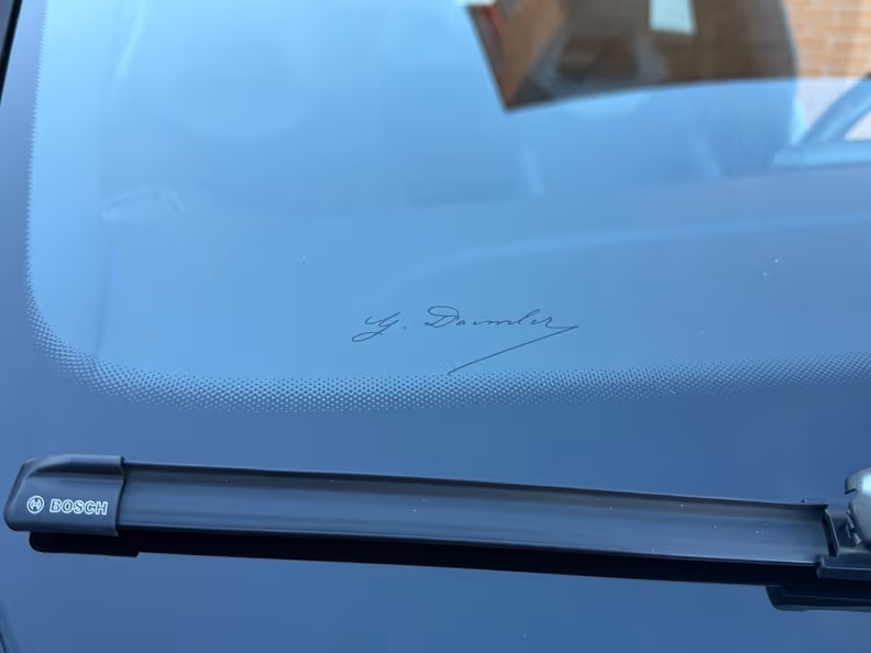 Mercedes-Benz CLA-Class - 24