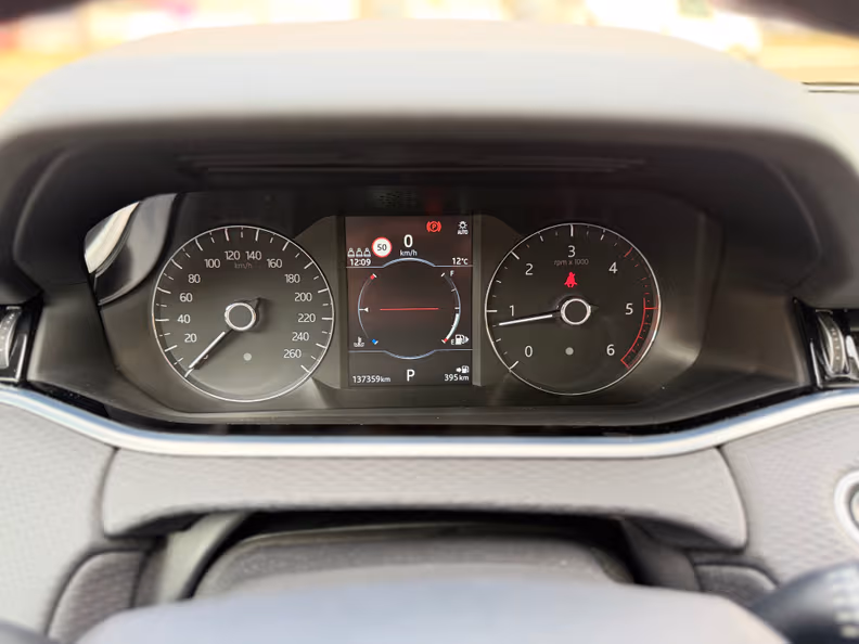 Land Rover Range Rover Evoque - 17