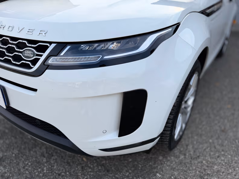 Land Rover Range Rover Evoque - 9