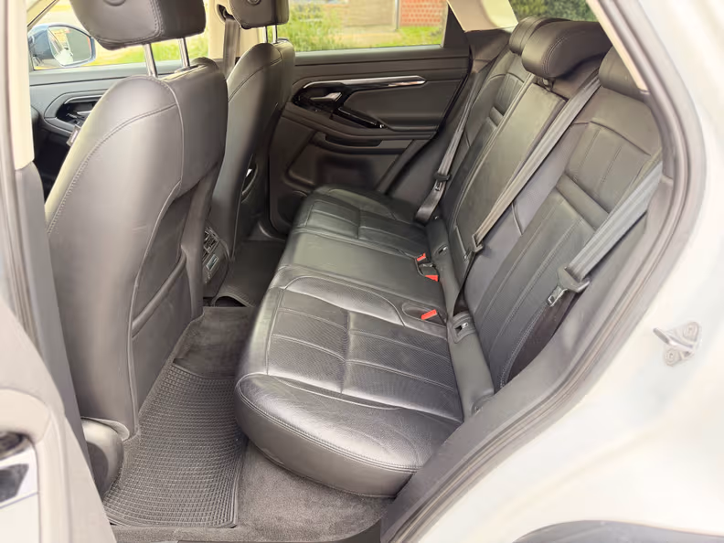 Land Rover Range Rover Evoque - 23