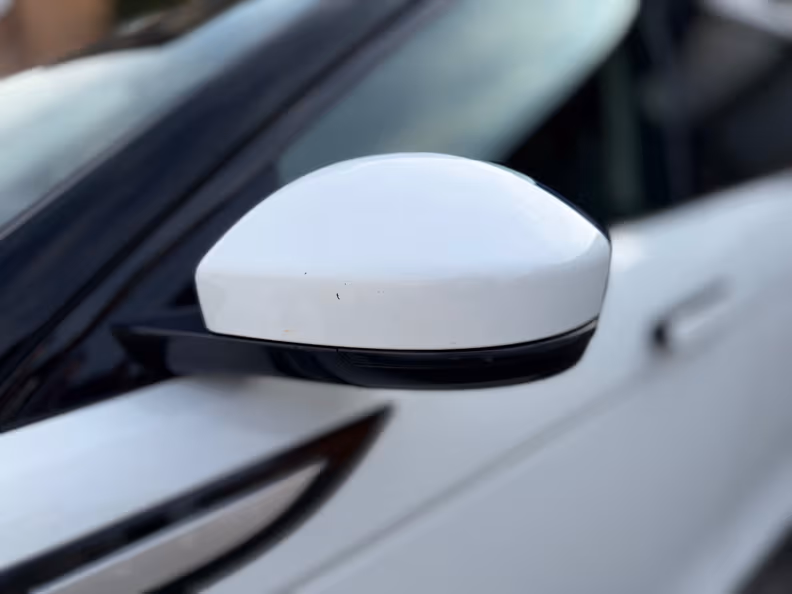 Land Rover Range Rover Evoque - 11