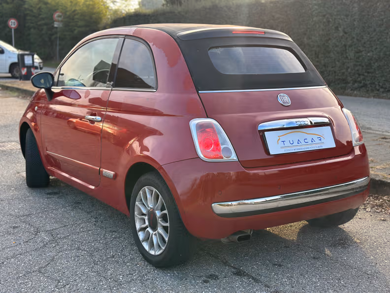 Fiat 500 - 7