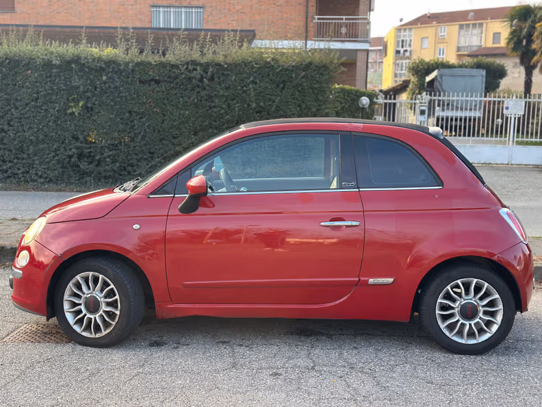 Fiat 500 - 8