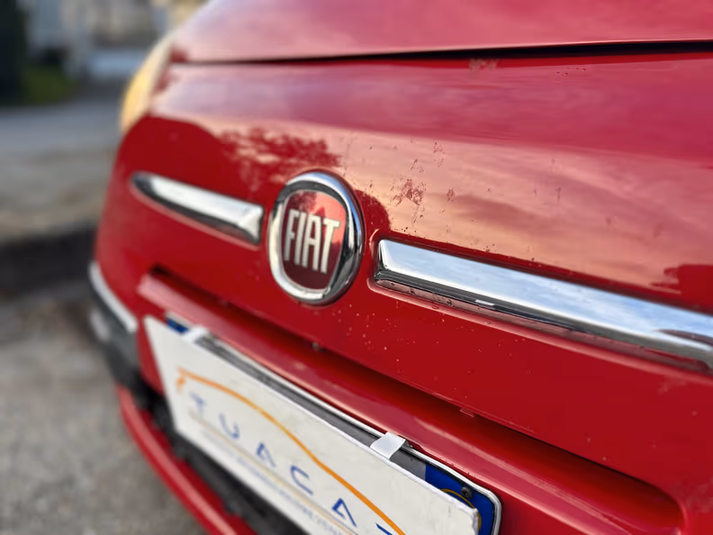 Fiat 500 - 10
