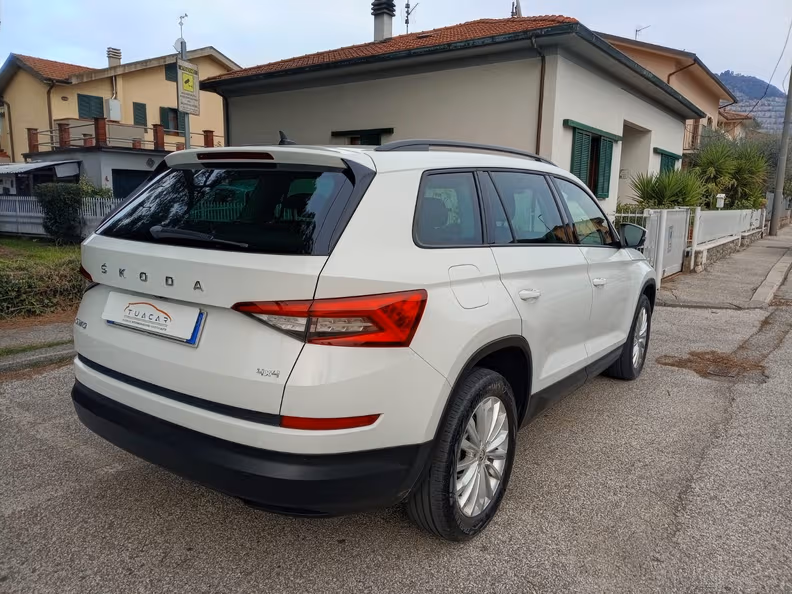 Škoda Kodiaq - 3