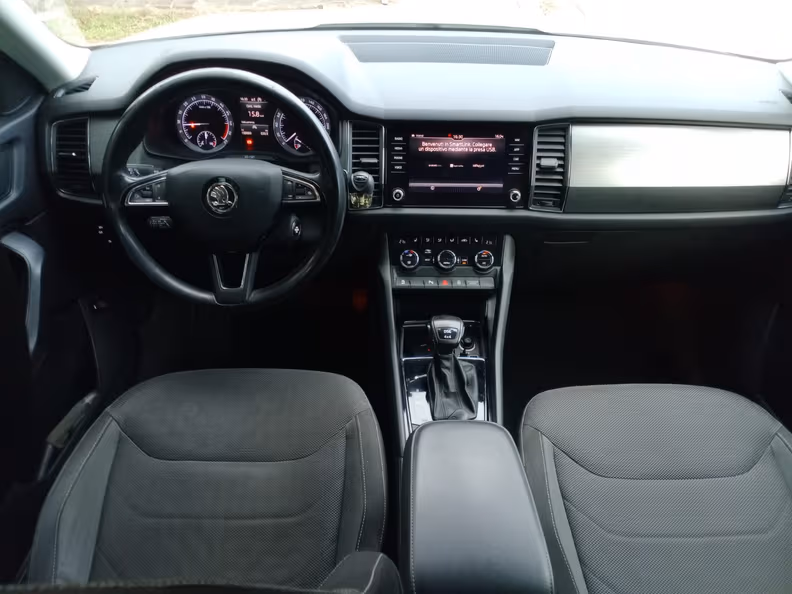 Škoda Kodiaq - 19