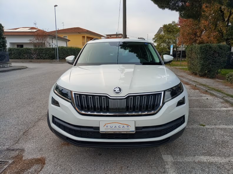 Škoda Kodiaq - 53