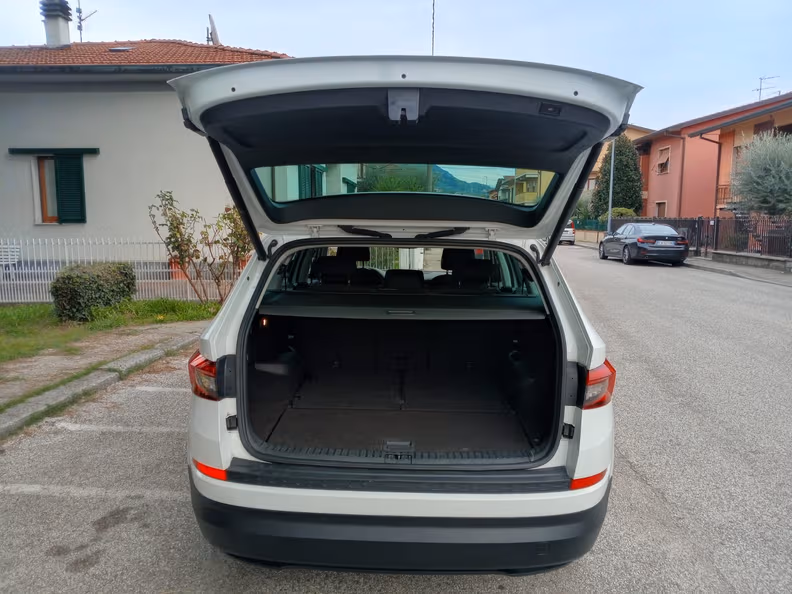 Škoda Kodiaq - 32