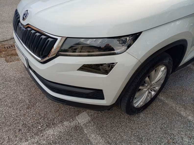 Škoda Kodiaq - 6