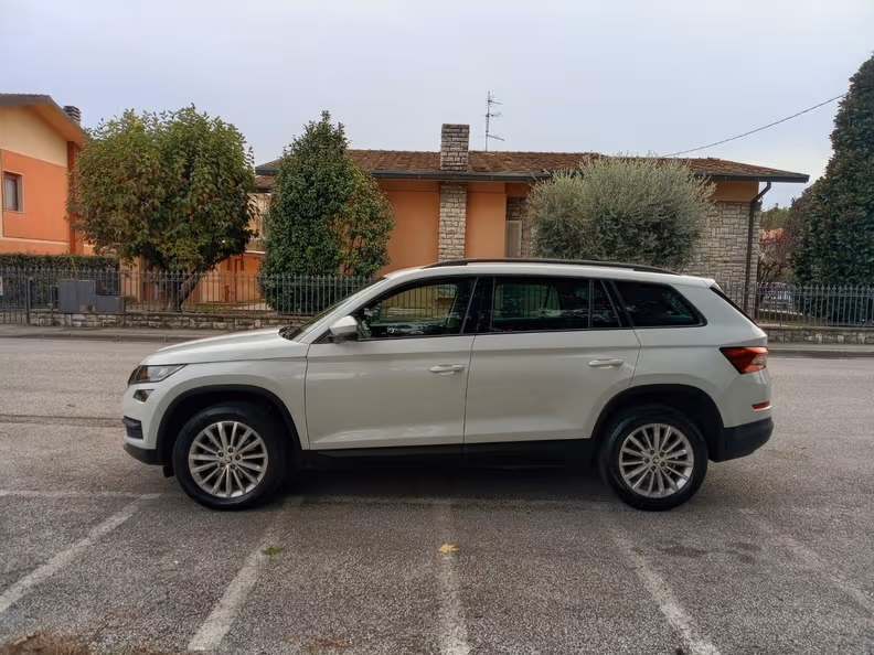Škoda Kodiaq - 49
