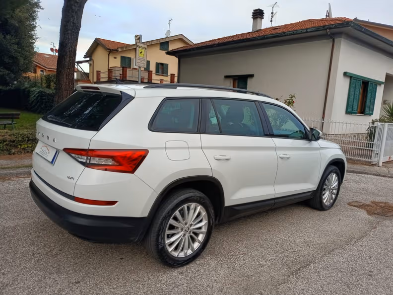Škoda Kodiaq - 46
