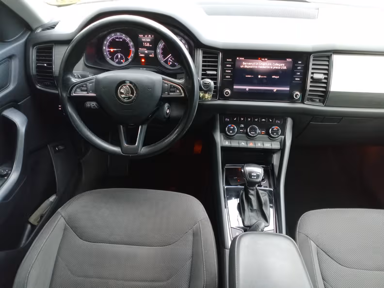 Škoda Kodiaq - 22