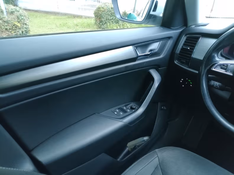 Škoda Kodiaq - 31