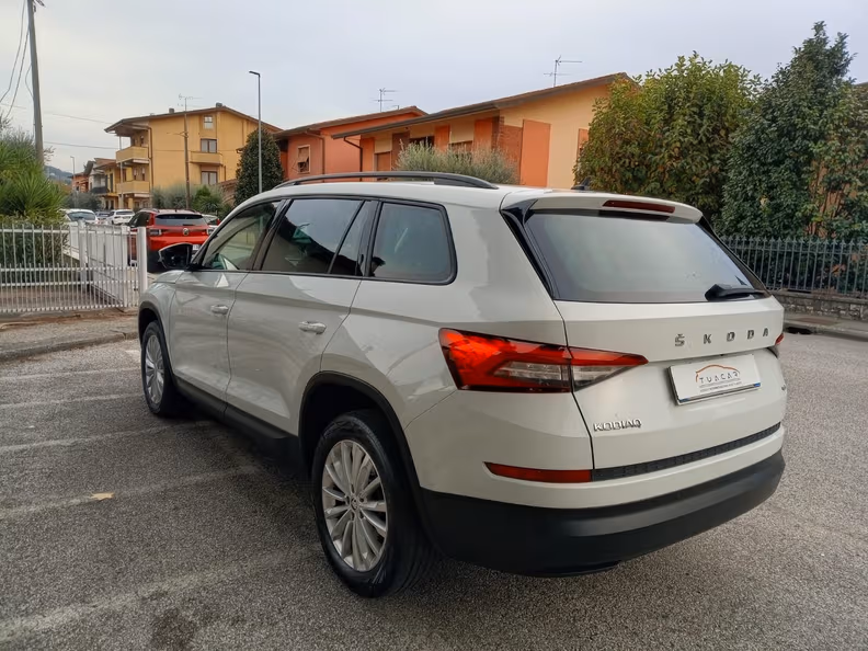 Škoda Kodiaq - 50
